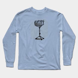 Snare_000 Long Sleeve T-Shirt